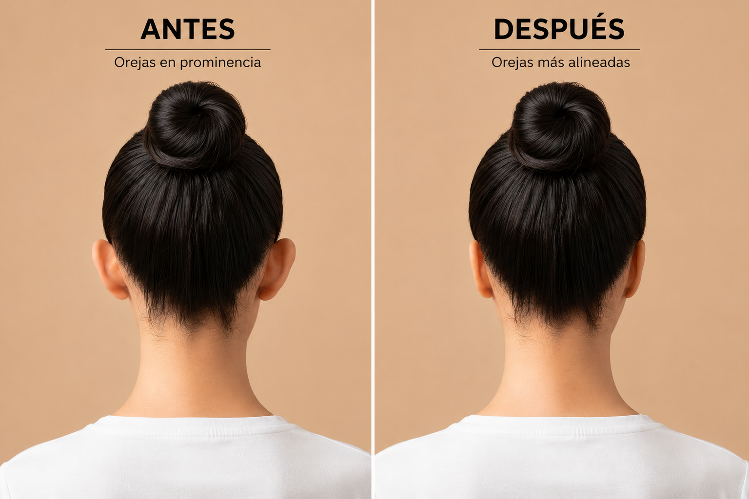 Auris — Corrector de orejas invisible