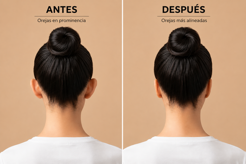 Auris — Corrector de orejas invisible