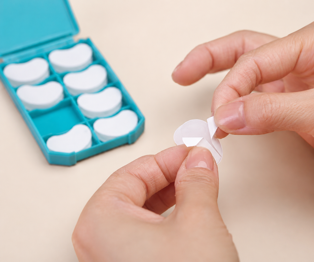 Auris — Corrector de orejas invisible