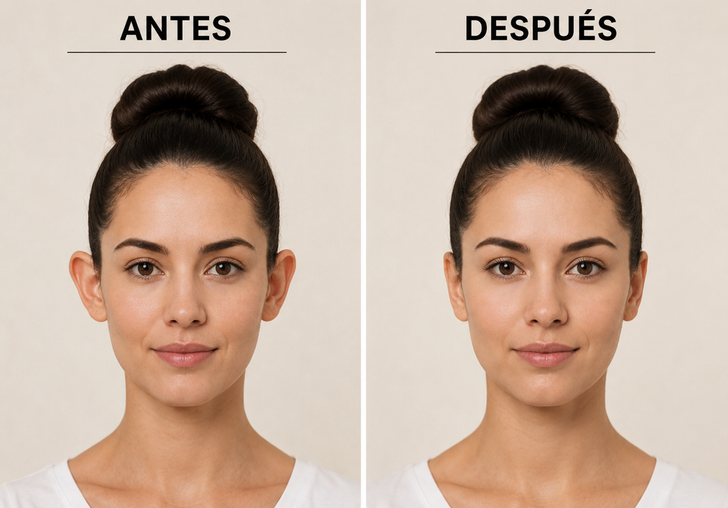 Auris — Corrector de orejas invisible