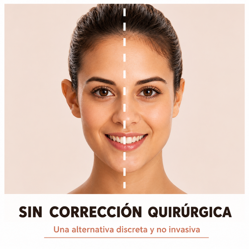 Auris — Corrector de orejas invisible